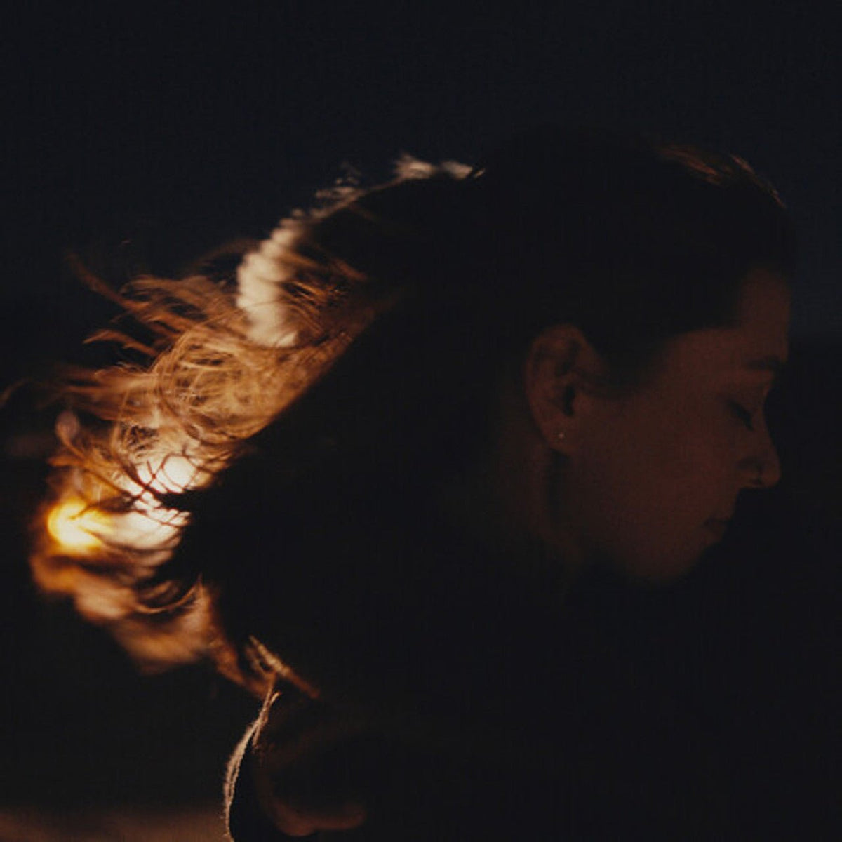 Lizzy McAlpine - Five Seconds Flat - 【Vinyl LP 】