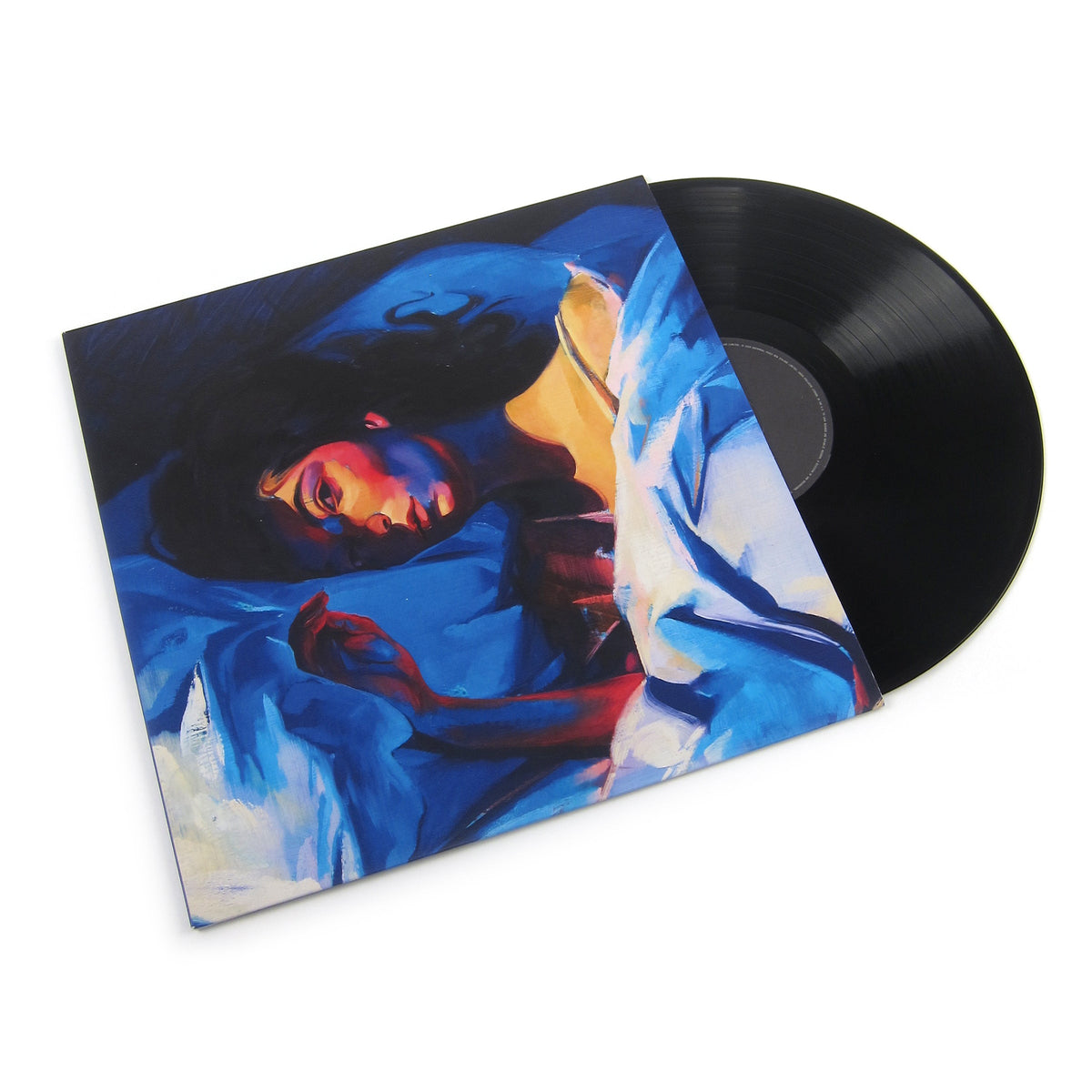 Lorde: Melodrama {Vinyl LP}