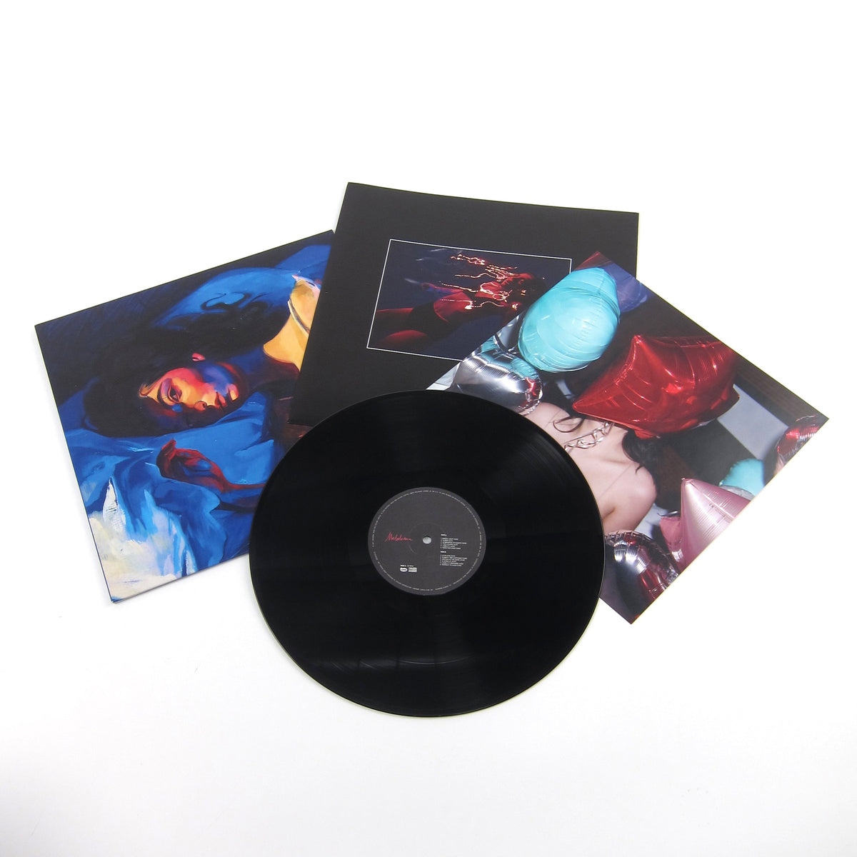 Lorde: Melodrama {Vinyl LP}