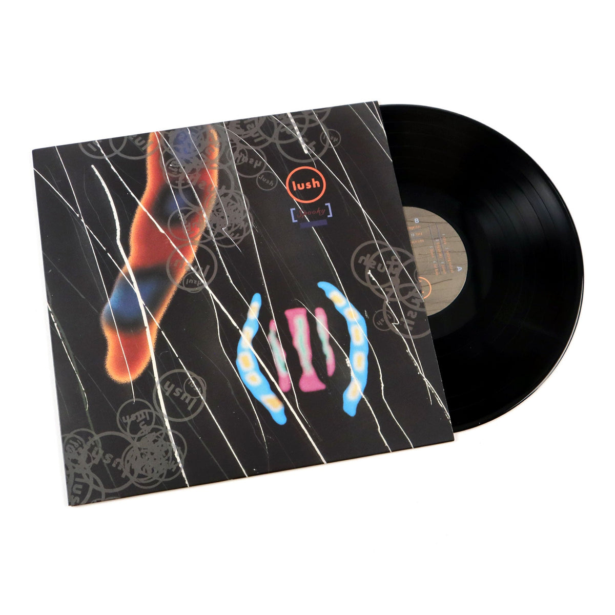 Lush: Spooky {Vinyl LP}