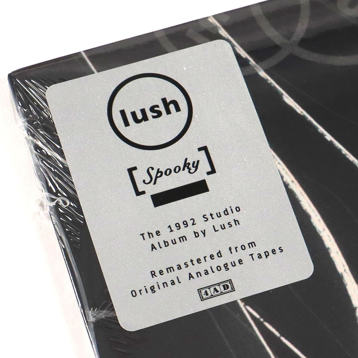 Lush: Spooky {Vinyl LP}