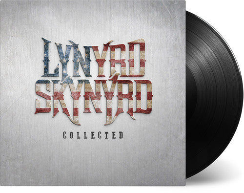 Lynyrd Skynyrd - Collected 2LP (Music On Vinyl, 180g, Audiophile, Gatefold)