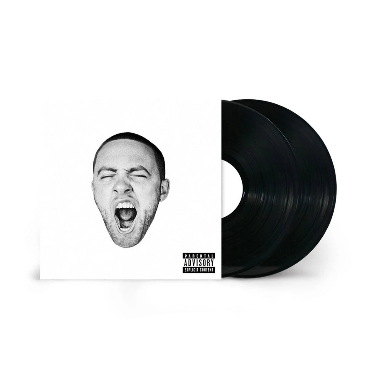 Mac Miller - Go:Od Am - {Vinyl LP}