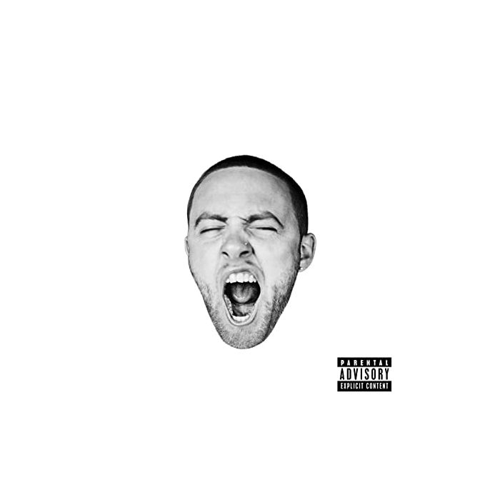 Mac Miller - Go:Od Am - {Vinyl LP}