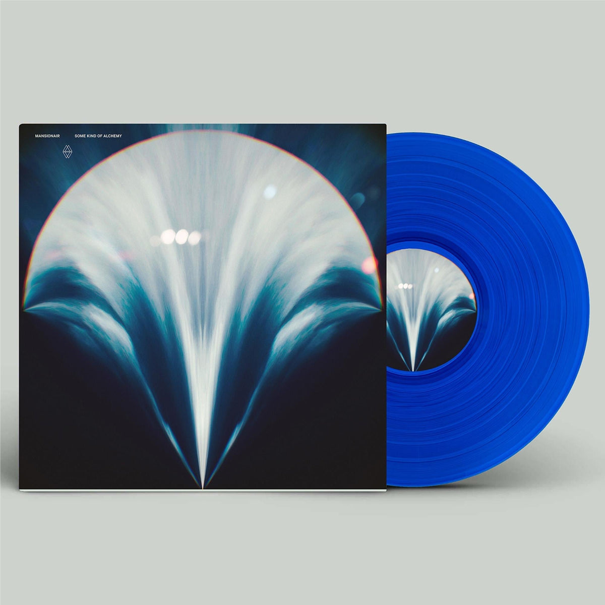 Mansionair - Some Kind Of Alchemy - (Vinyl LP)