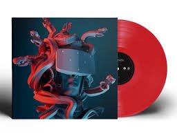 Meduza - Meduza - (Vinyl LP)