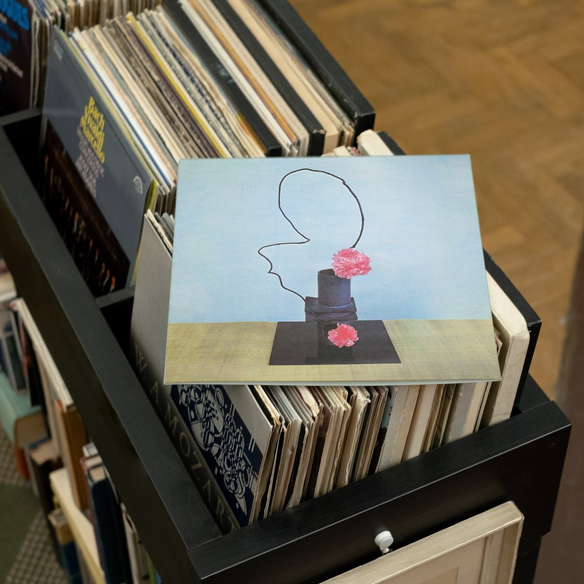 Methyl Ethel - Oh Inhuman Spectacle - (Vinyl LP)