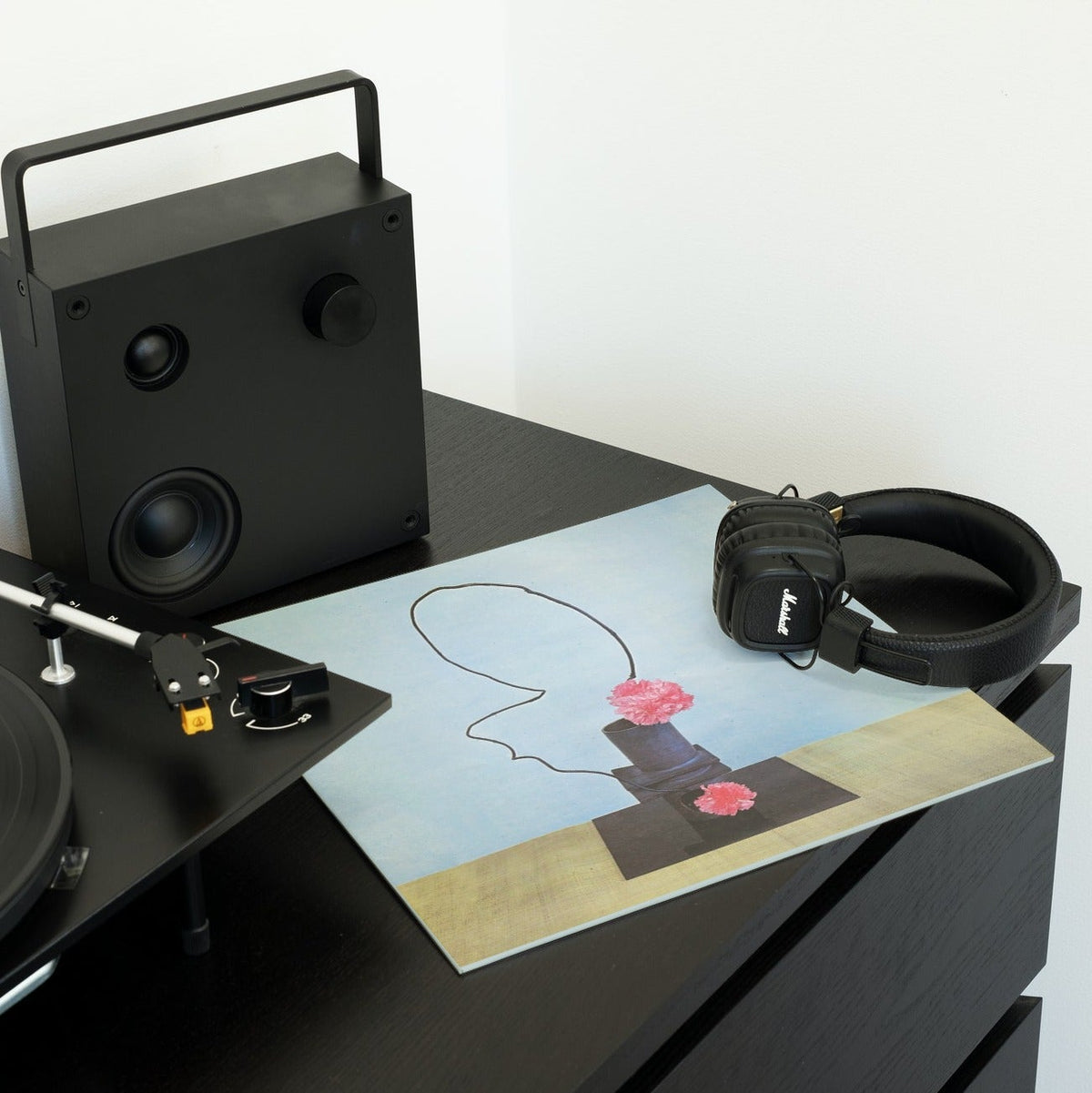 Methyl Ethel - Oh Inhuman Spectacle - (Vinyl LP)