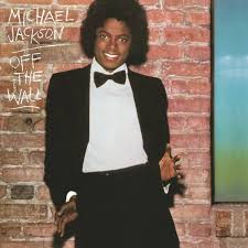 Michael Jackson – Off The Wall - (Vinyl LP)