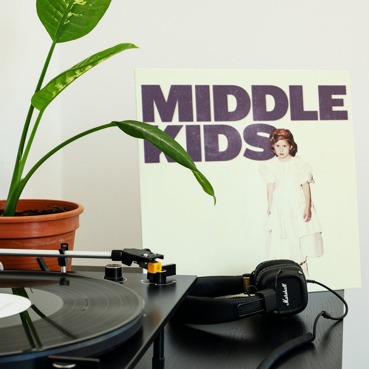 Middle Kids - Lost Friends - 【Vinyl LP 】