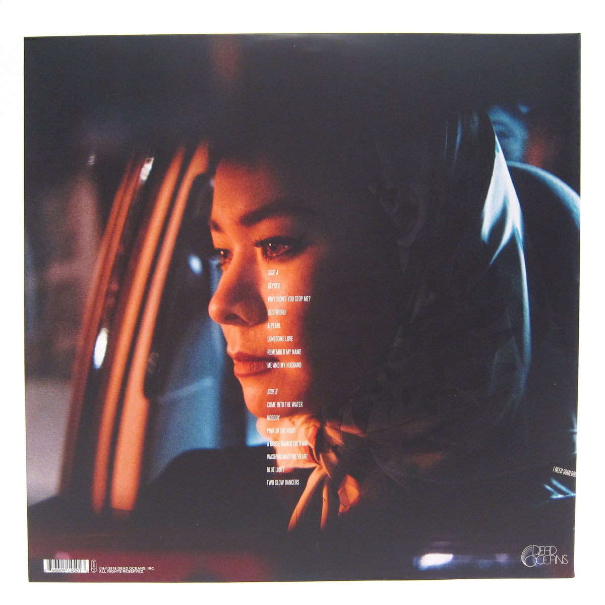 Mitski: Be The Cowboy {Vinyl LP}