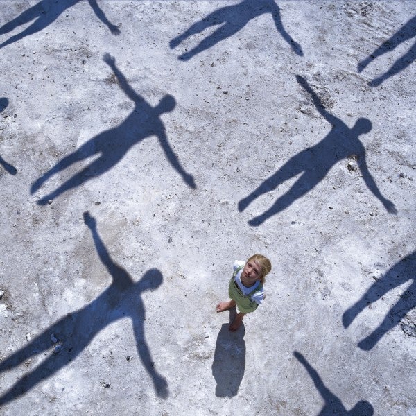 Muse - Absolution - 【Vinyl LP 】