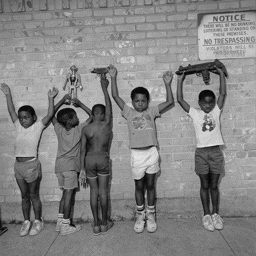 Nas – Nasir LP (Gatefold)