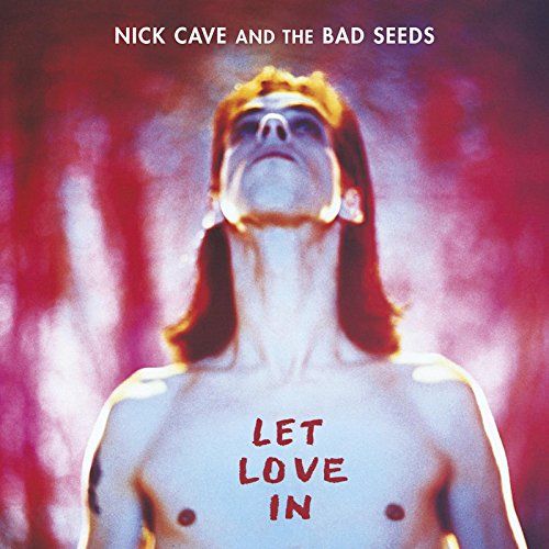 Nick Cave And The Bad Seeds - Let Love In - (Vinyl LP)