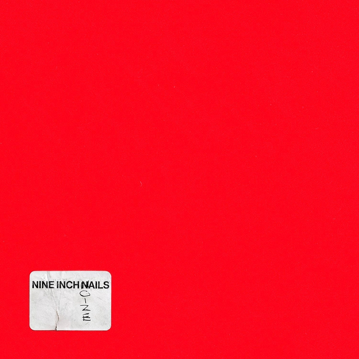 Nine Inch Nails & Boys Noize - Nine Inch Noize - (Vinyl LP)