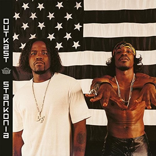 Outkast - Stankonia LP