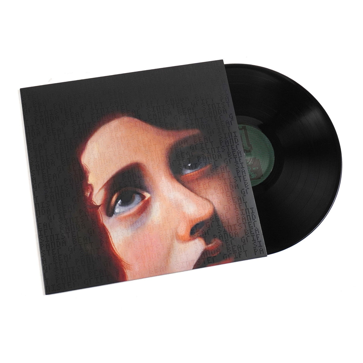 Panda Bear: Sinister Grift {Vinyl LP}