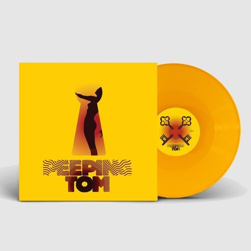 Peeping Tom - Peeping Tom - Yellow (Vinyl LP)