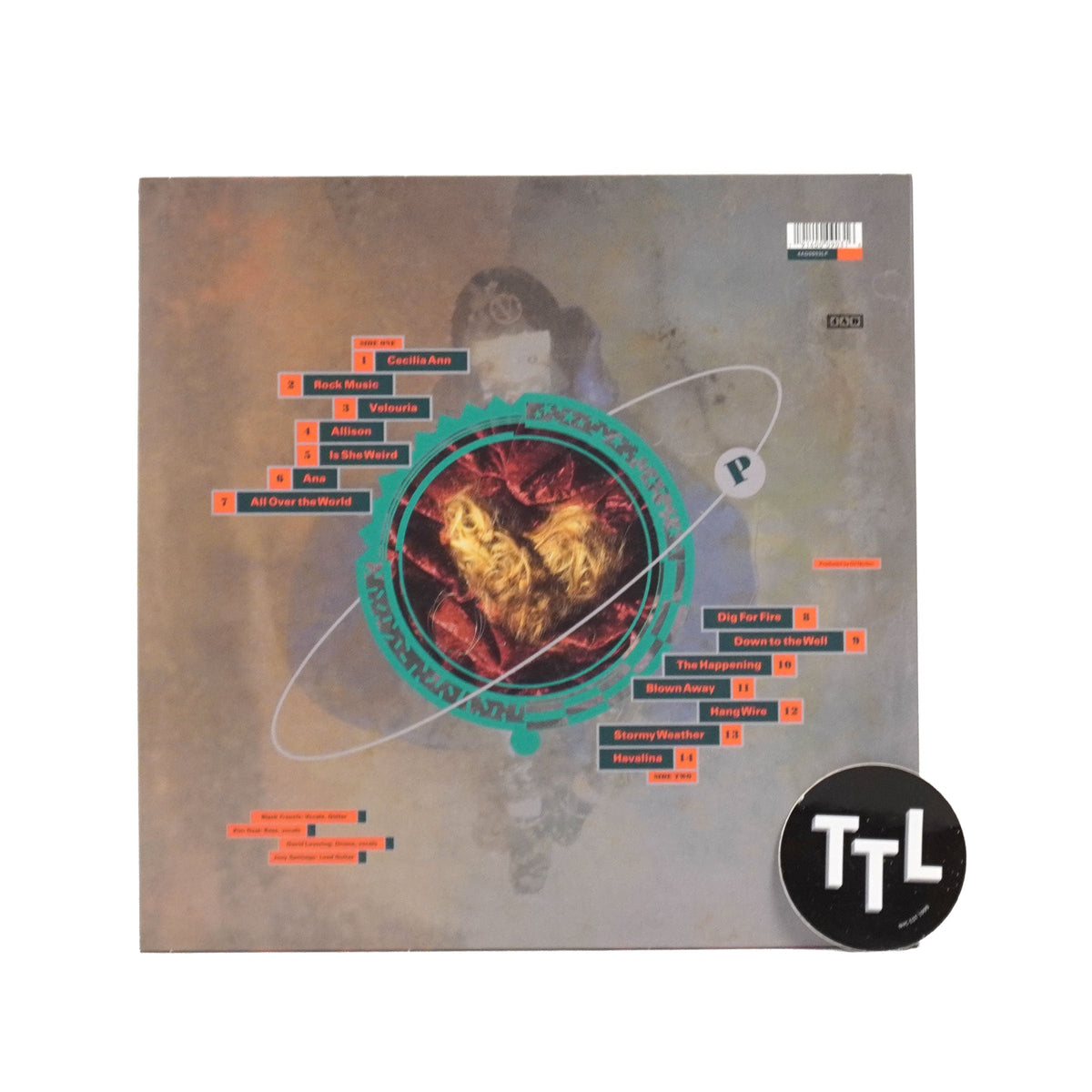 Pixies: Bossanova (Remastered) {Vinyl LP}