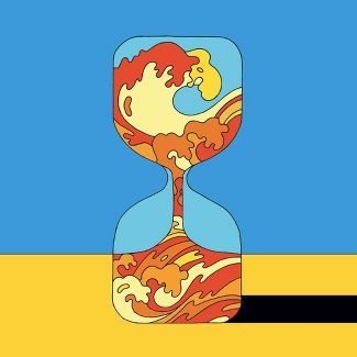 Polo & Pan - Cyclorama 2LP (Gatefold)