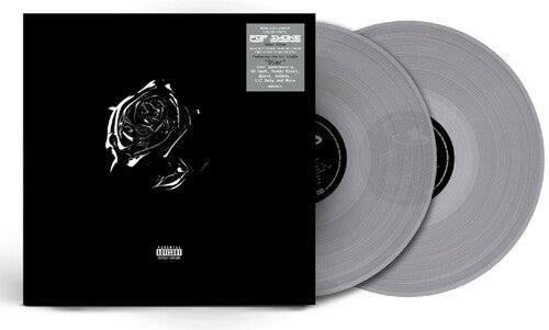 Pop Smoke - Shoot For Stars Aim For The Moon 2LP (Indie Exclusive, Clear Vinyl)
