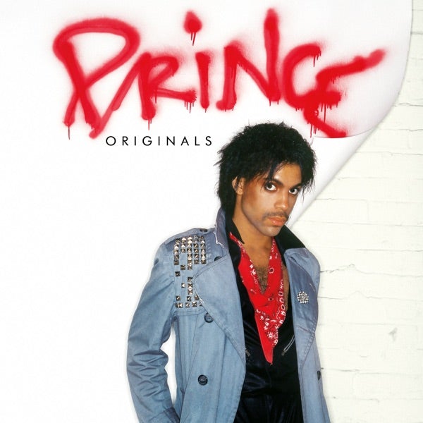 Prince - Originals - (Vinyl LP)