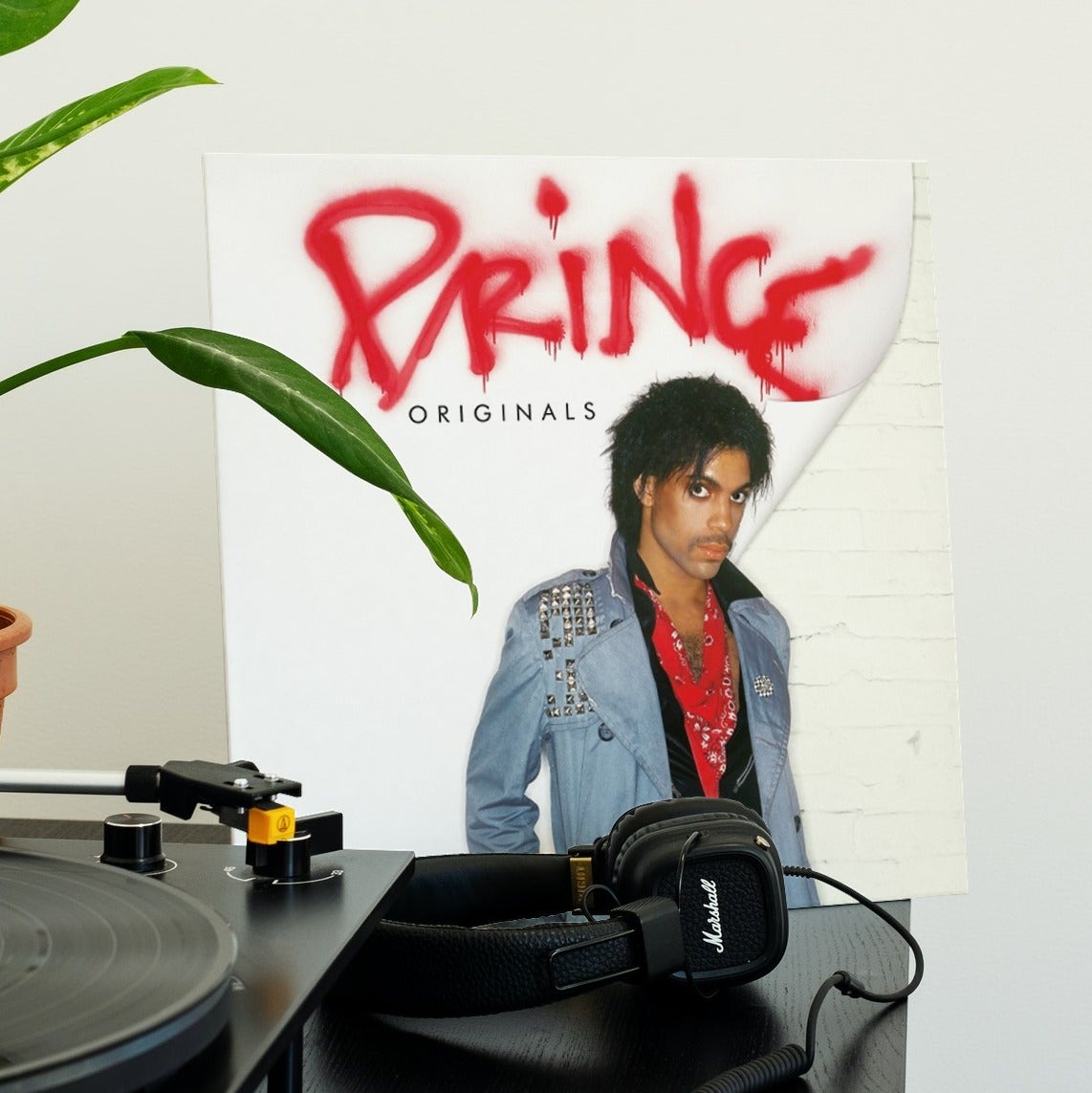 Prince - Originals - (Vinyl LP)