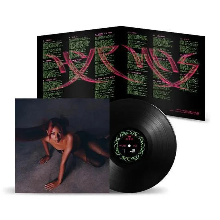 Ravyn Lenae - Hypnos - {Vinyl LP}