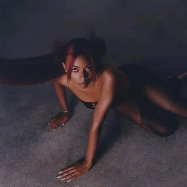 Ravyn Lenae - Hypnos - {Vinyl LP}