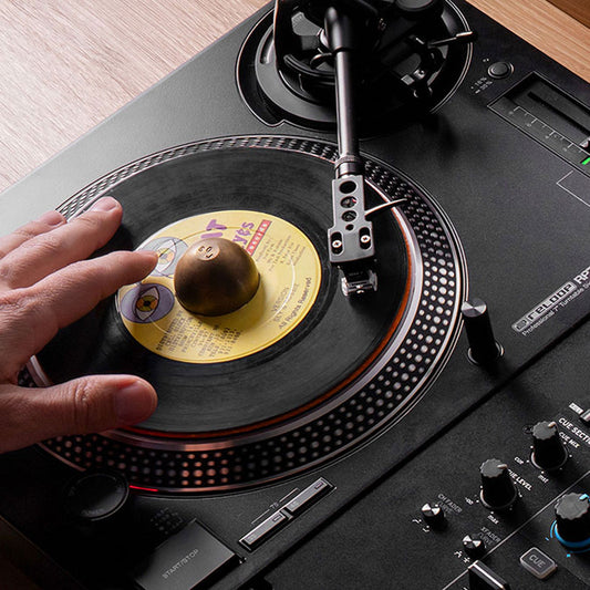 Reloop: RP7 7" Direct-Drive DJ Turntable