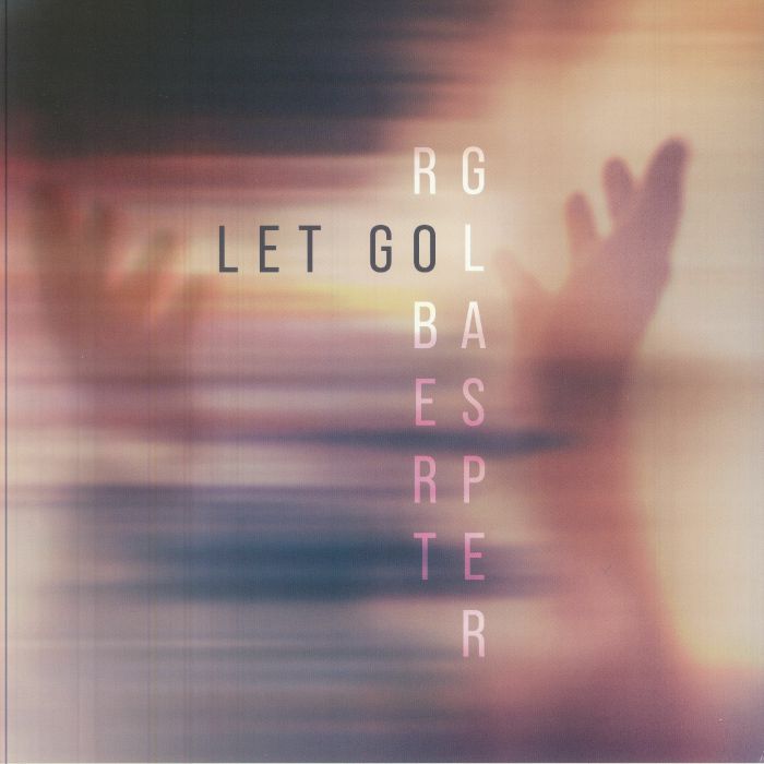 Robert Glasper - Let Go - {Vinyl LP}