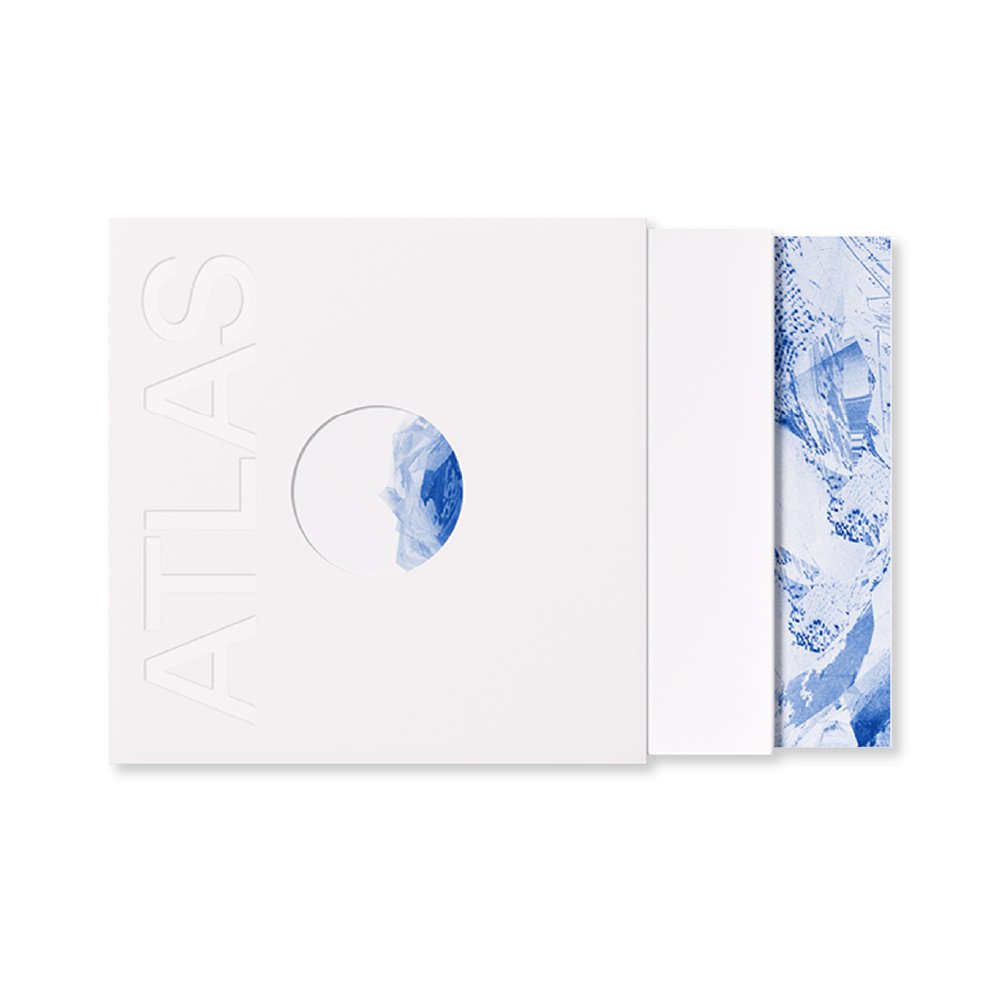 Rufus Du Sol - Atlas - 10th Anniversary Vinyl Box Set