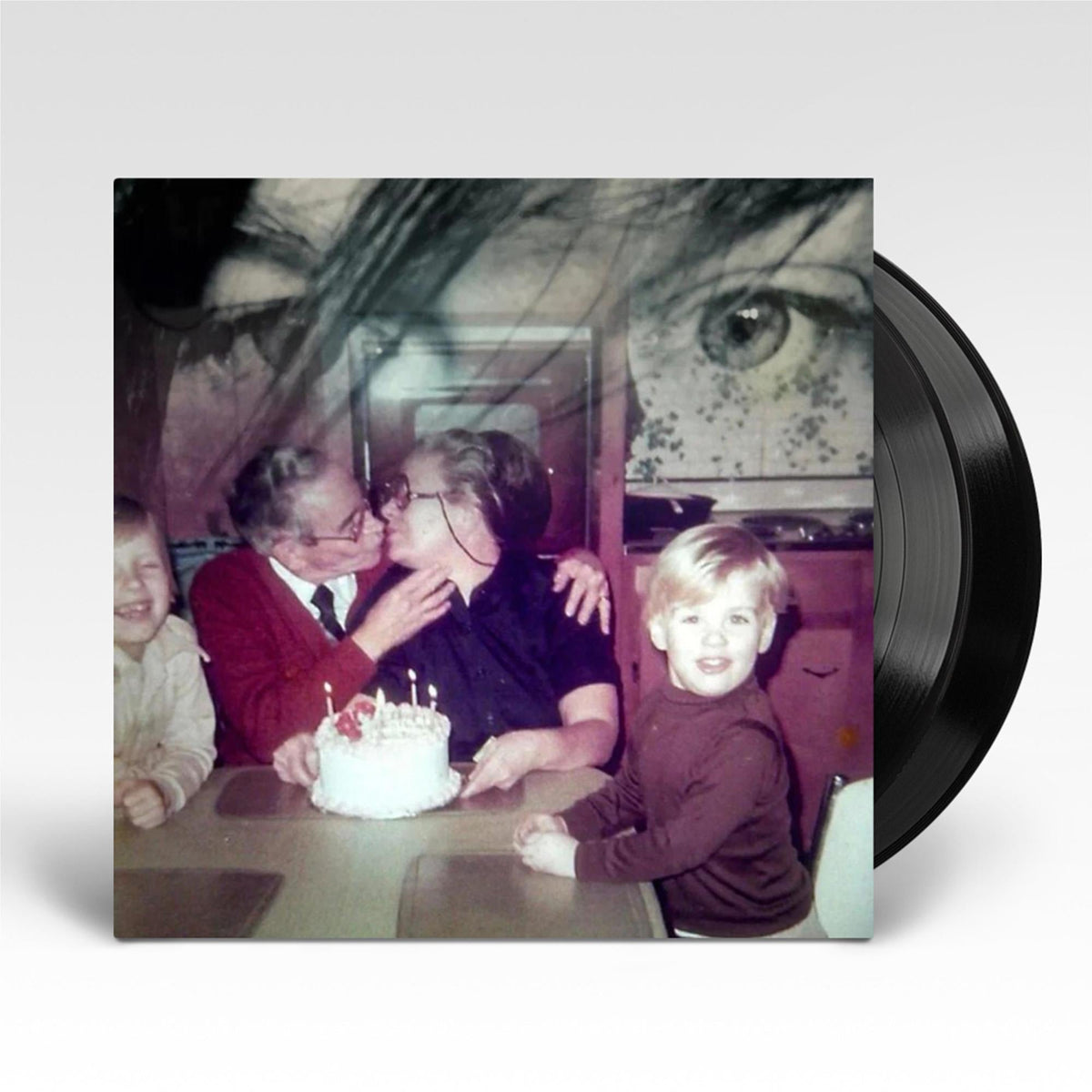 Ryan Adams - Chris 【Vinyl LP 】