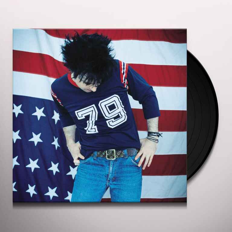 Ryan Adams – Gold - 【Vinyl LP 】