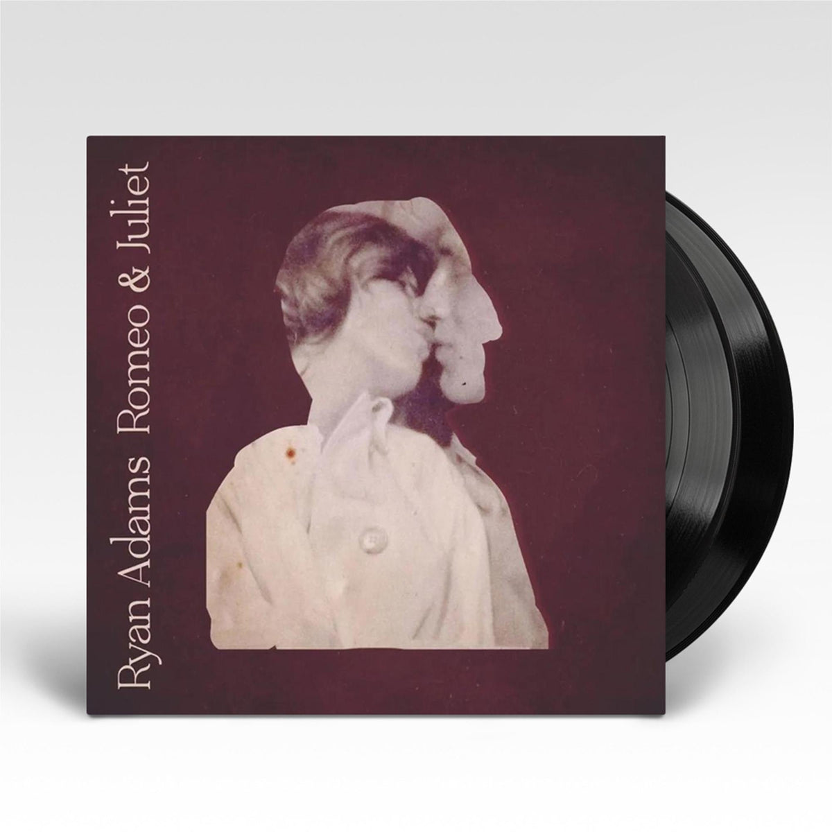 Ryan Adams - Romeo & Juliet - 【Vinyl LP 】