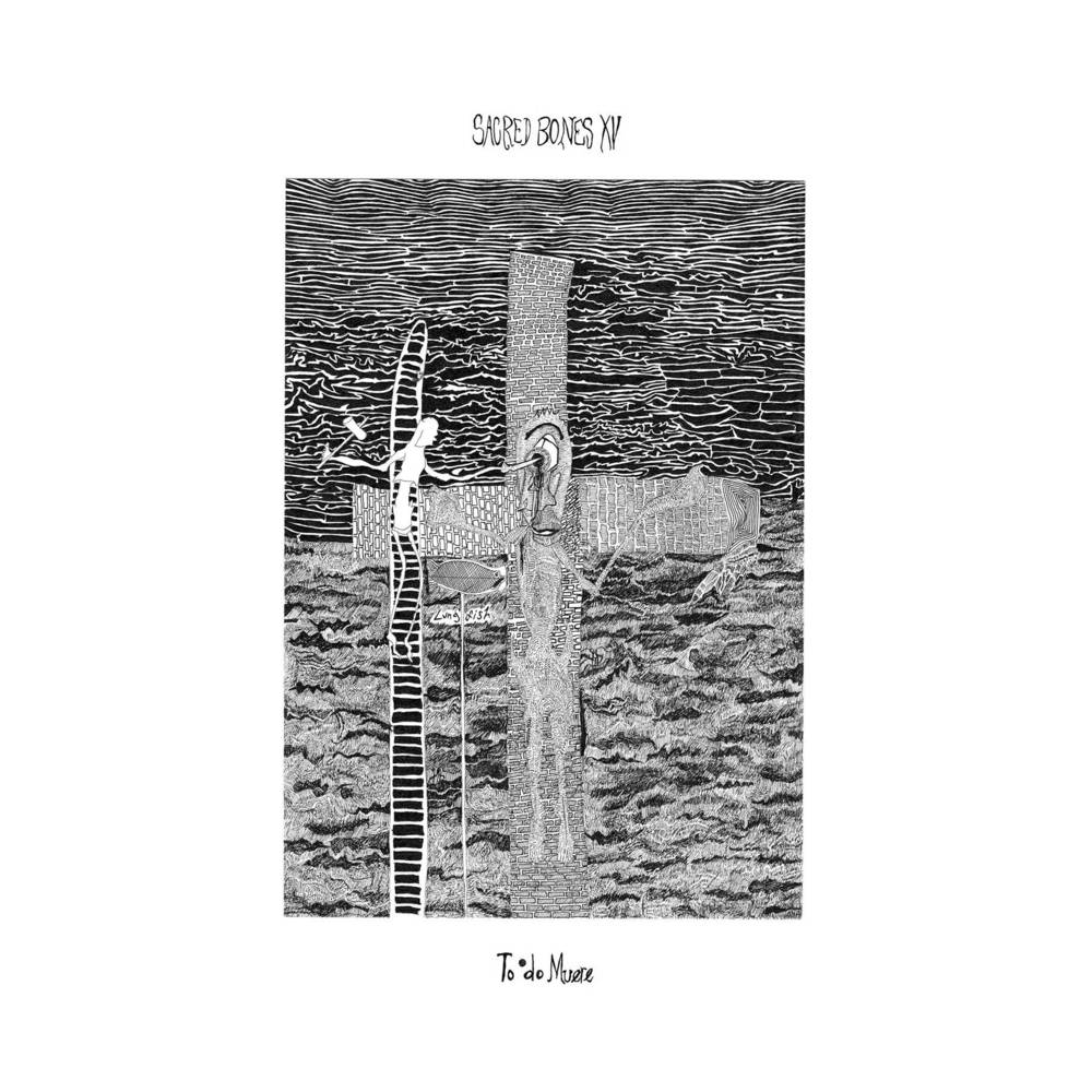 V/A - Todo Muere SBXV (Red Vinyl)