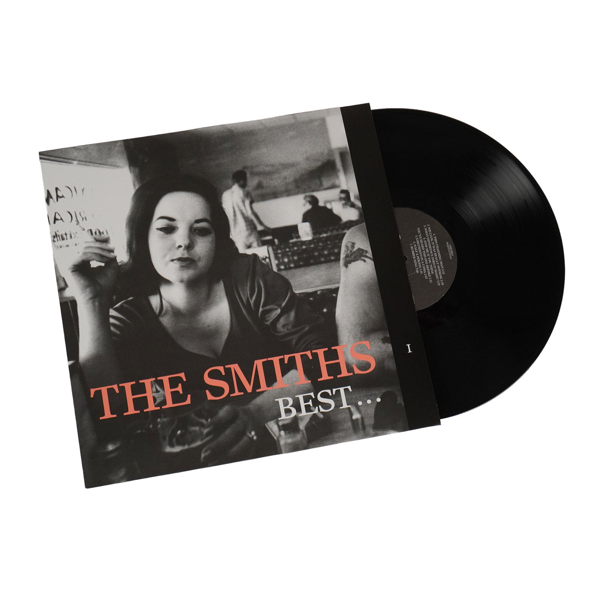 The Smiths: Best... I {Vinyl LP}