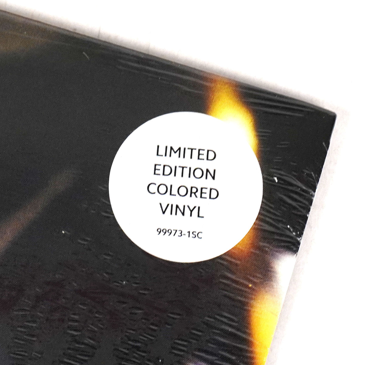 Snocaps: Snocaps (Indie Exclusive Colored Vinyl) {Vinyl LP}