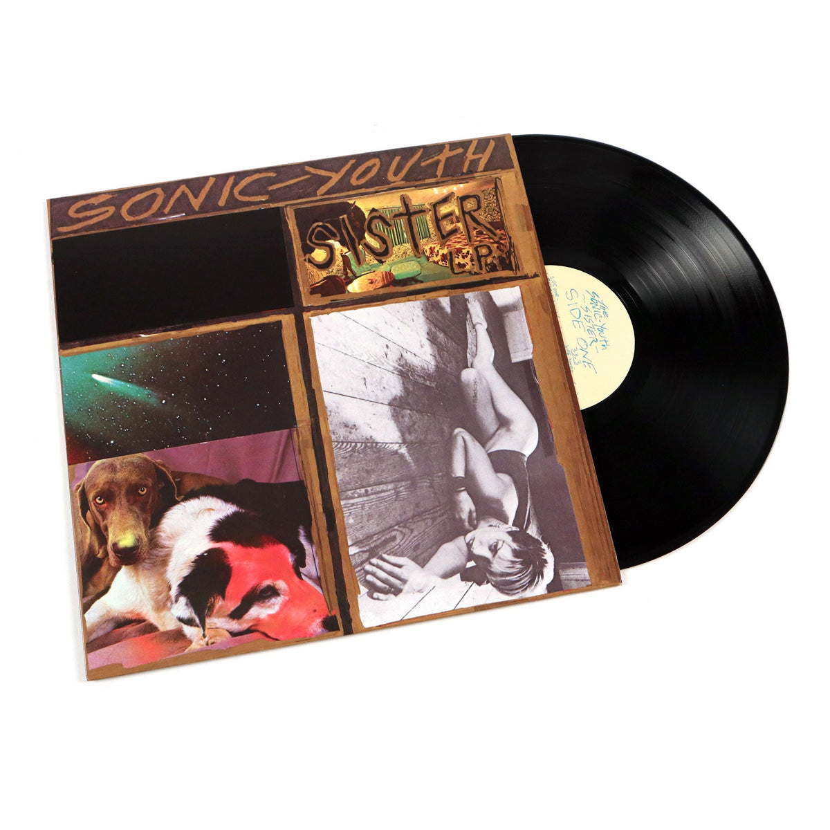 Sonic Youth: Sister {Vinyl LP}