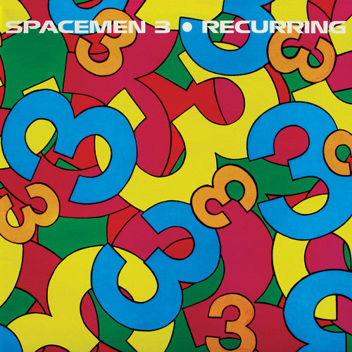 Spacemen 3 – Recurring LP