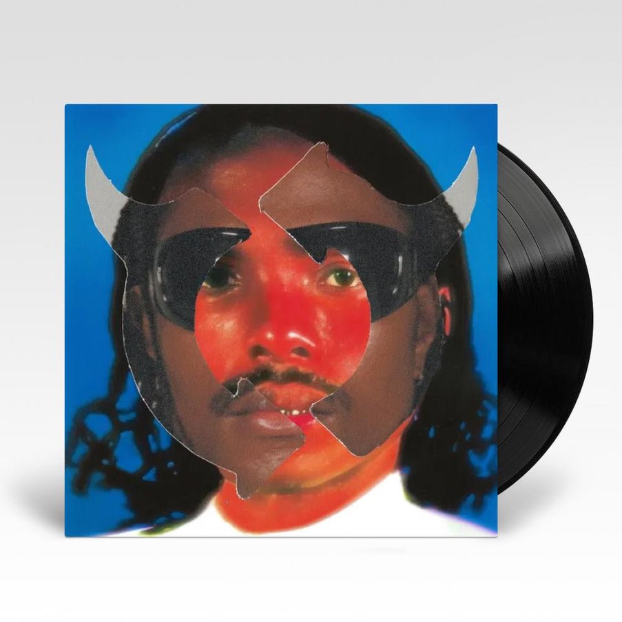 Steve Lacy - Gemini Rights - (Vinyl LP)