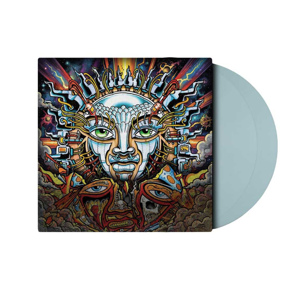 Sublime - Until The Sun Explodes - Puffin Blue 【Vinyl LP 】