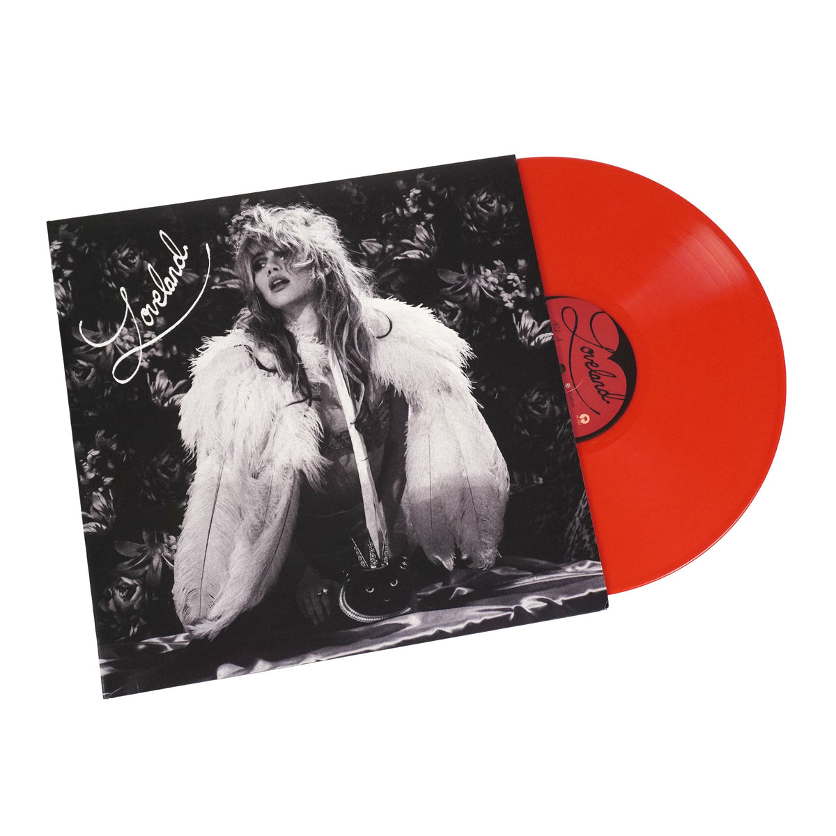 Suki Waterhouse: Loveland (Indie Exclusive Colored Vinyl) {Vinyl LP}