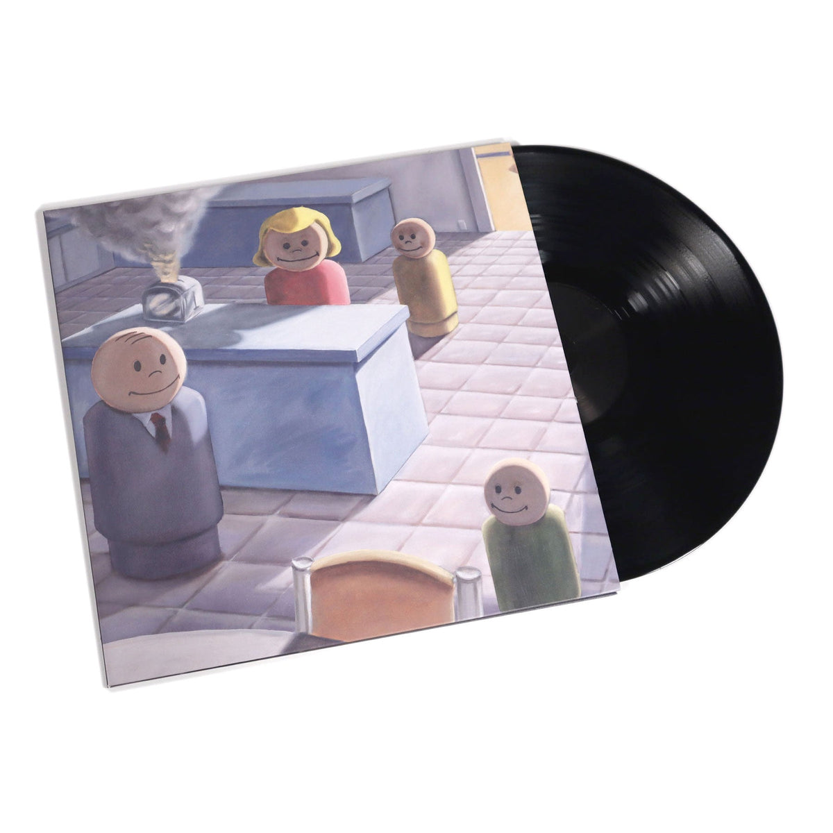 Sunny Day Real Estate: Diary - 2009 Edition Vinyl 2LP