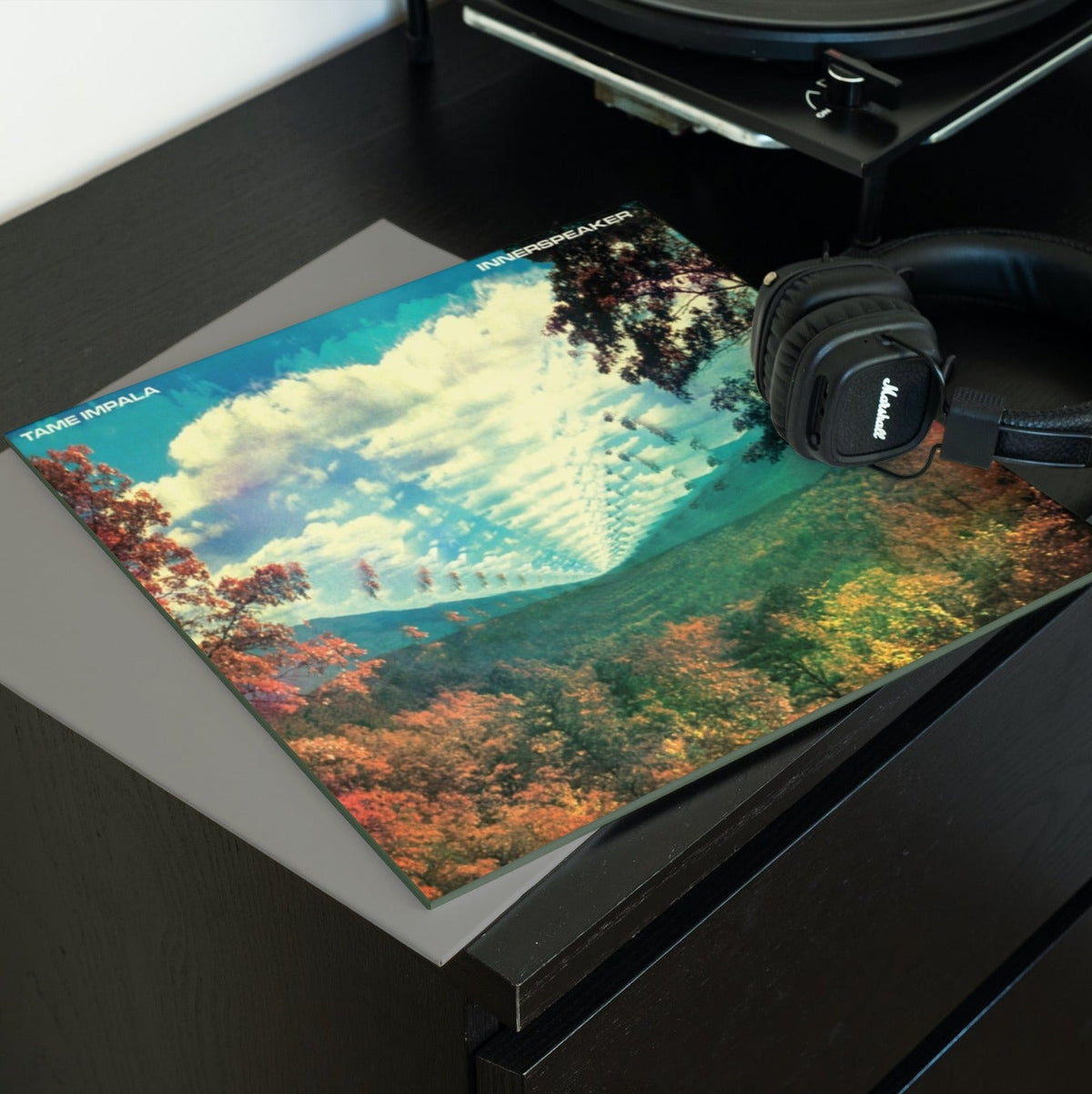 Tame Impala - Innerspeaker - (Vinyl LP)