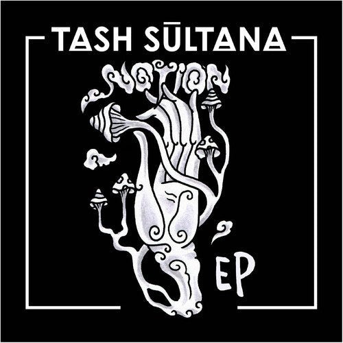 Tash Sultana - Notion (10th Anniversary) - Silver (Vinyl LP)