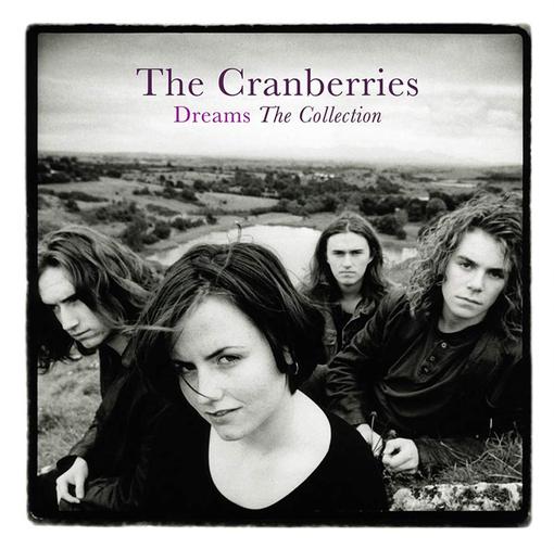 The Cranberries - Dreams: The Collection - 【Vinyl LP 】