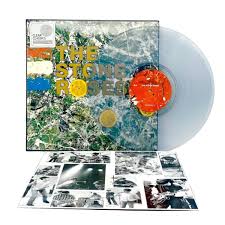 The Stone Roses - The Stone Roses - Clear 【Vinyl LP 】