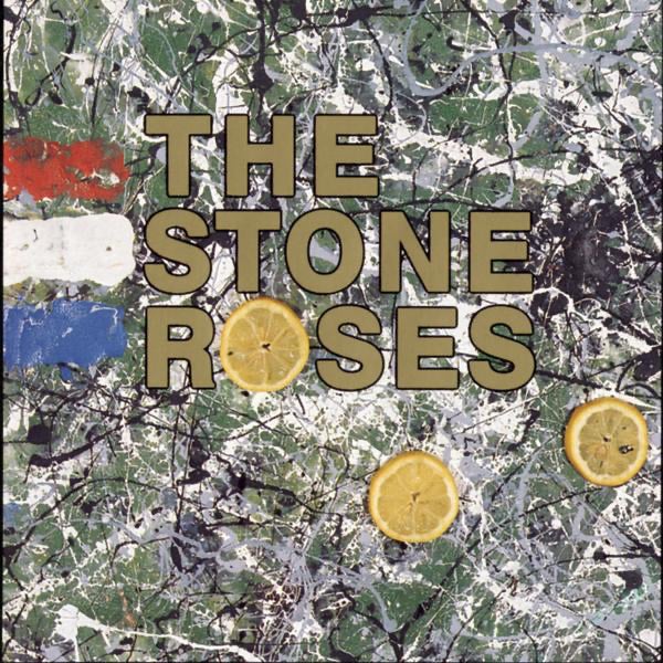 The Stone Roses - The Stone Roses - Clear 【Vinyl LP 】