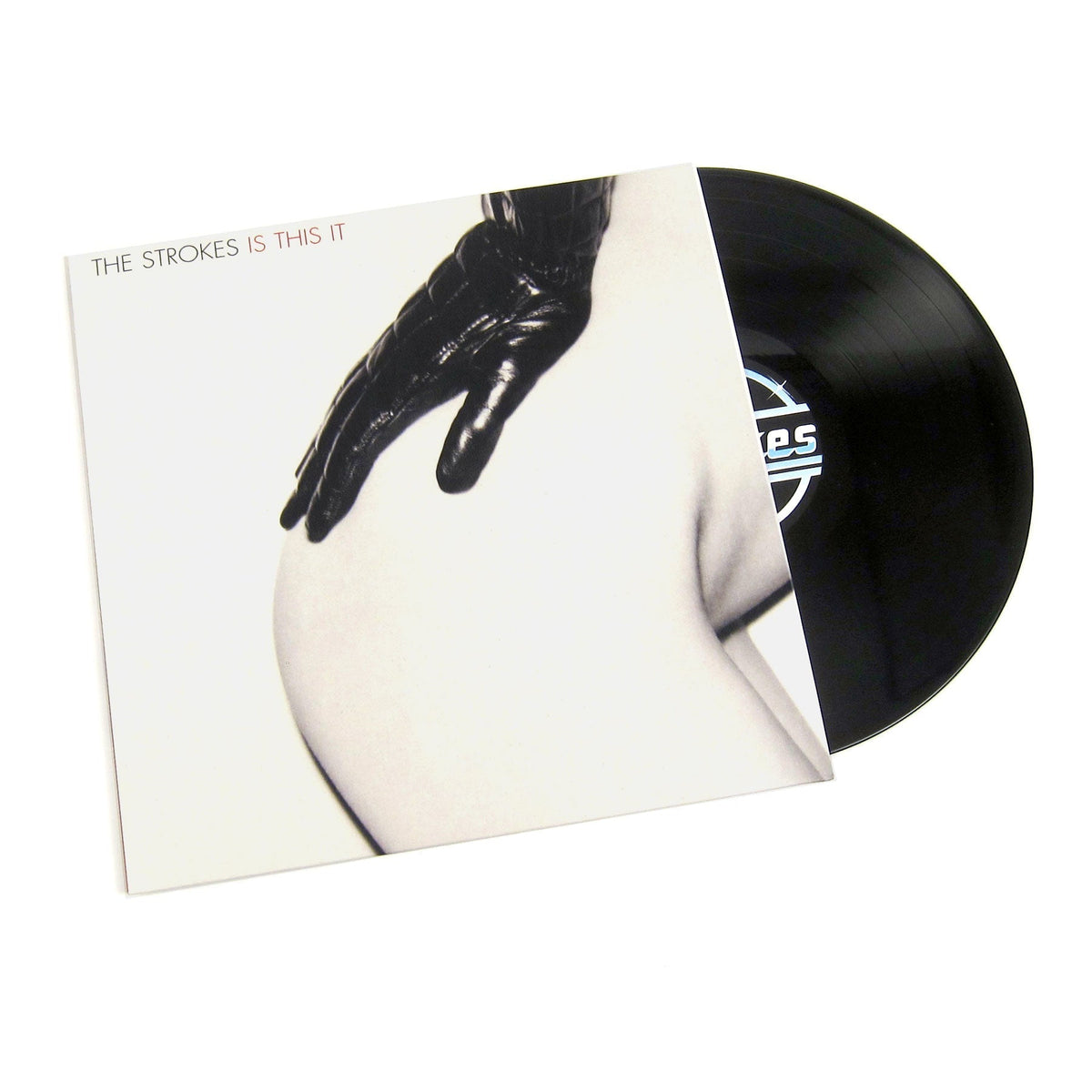 The Strokes - Is This It - 【Vinyl LP 】